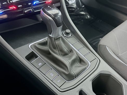 New 2026 Volkswagen Jetta Sport image 16