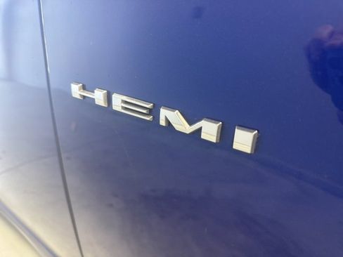 Used 2022 Dodge Charger R/T w/ Navigation & Travel Group image 20