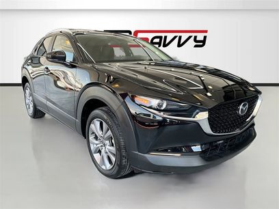 Used 2024 MAZDA CX-30 AWD 2.5 S w/ Preferred Package