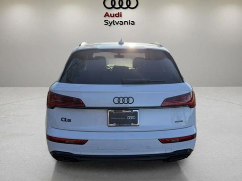 Used 2023 Audi Q5 2.0T Prestige w/ Prestige Package image 5
