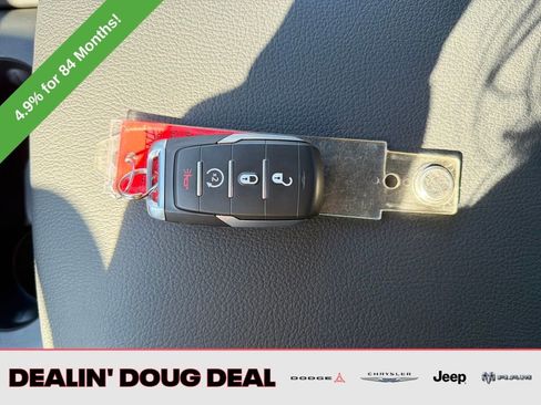 New 2026 RAM 1500 Express image 27