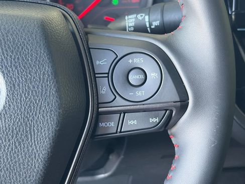 Used 2024 Toyota Camry TRD w/ TRD Package w/JBL Audio FWD image 22