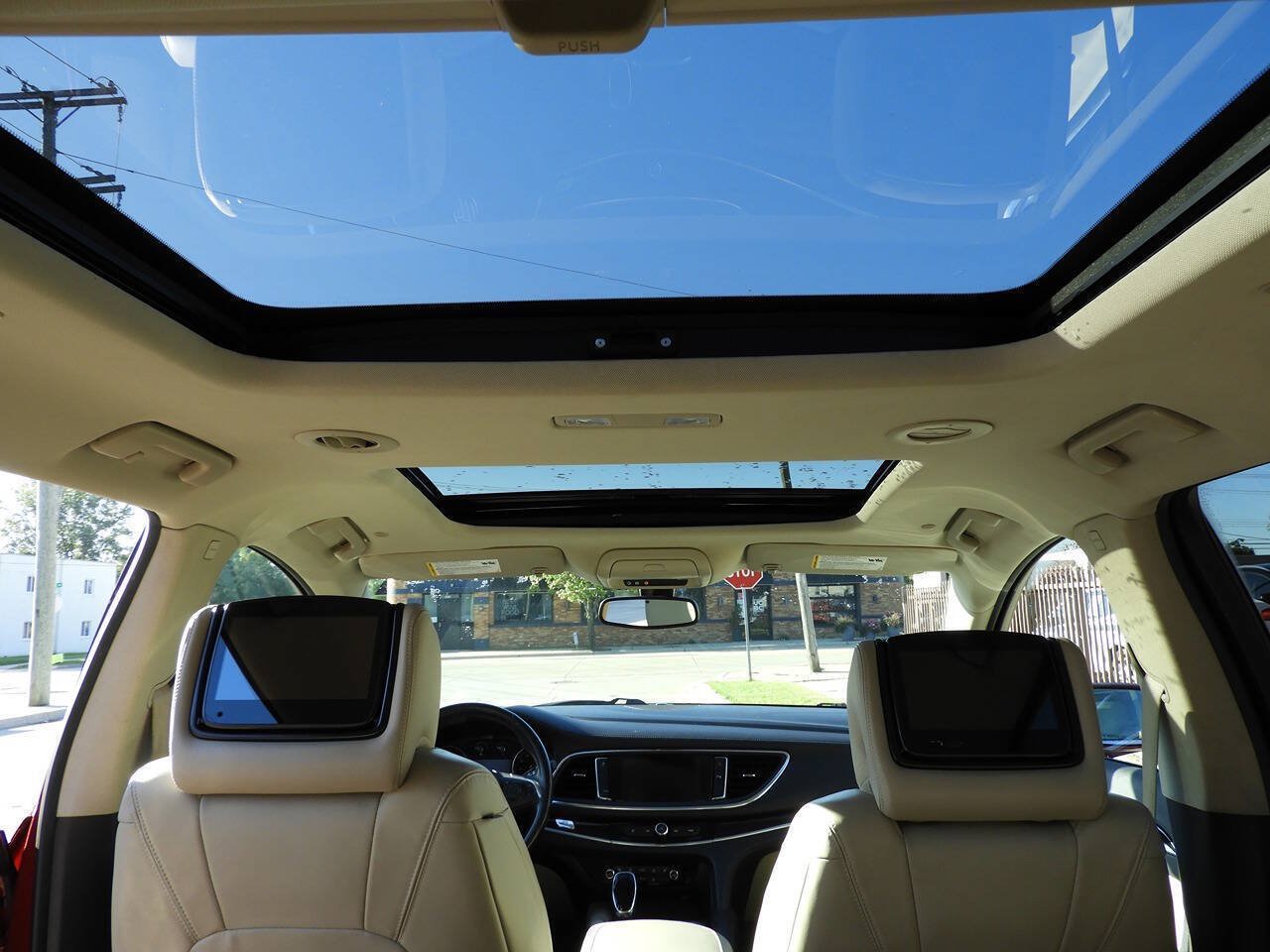 Used 2019 Buick Enclave Essence w/ Trailering Package, 5000 lbs. FWD image 29
