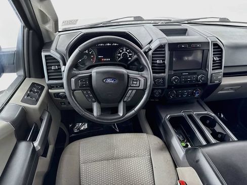 Used 2020 Ford F150 XLT w/ Equipment Group 302A Luxury AWD/4WD image 22