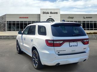 New 2026 Dodge Durango GT AWD/4WD video 3