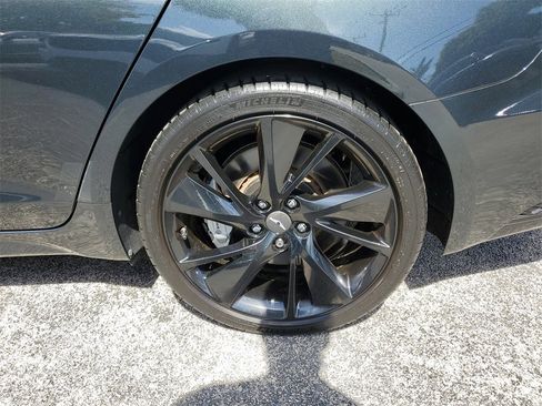 Used 2023 Genesis G70 3.3T w/ Sport Prestige Package image 11