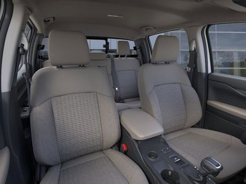 New 2025 Ford Ranger XLT w/ Trailer Tow Package image 10