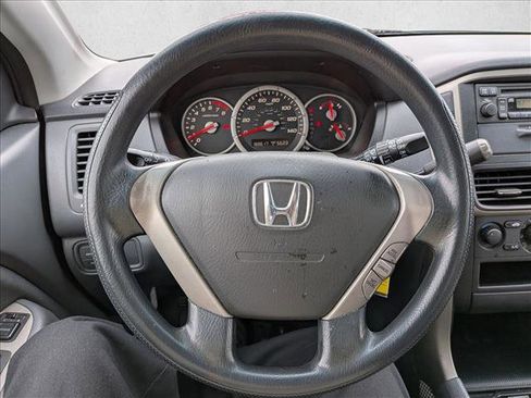 Used 2007 Honda Pilot LX image 9