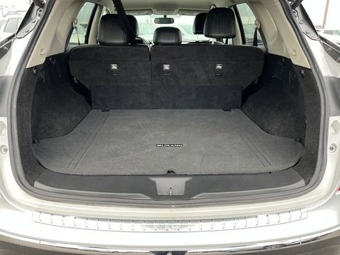 Used 2018 Nissan Murano SL image 13
