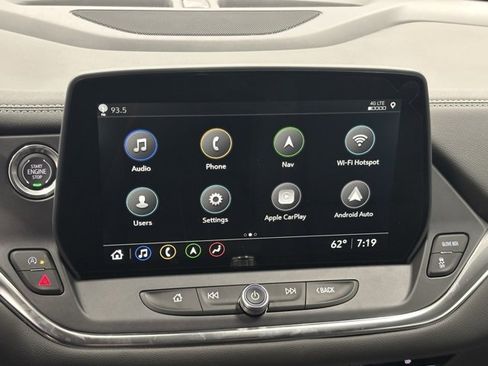 New 2026 Chevrolet Blazer LT w/ Sound & Technology Package image 25