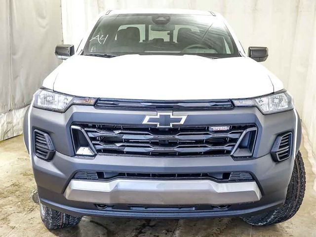 New 2026 Chevrolet Colorado Trail Boss AWD/4WD image 5