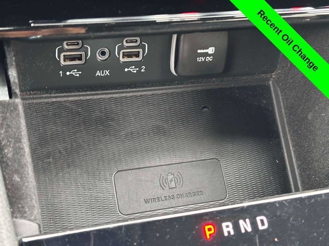 Used 2022 Jeep Grand Cherokee L Laredo w/ Luxury Tech Group I AWD/4WD image 20