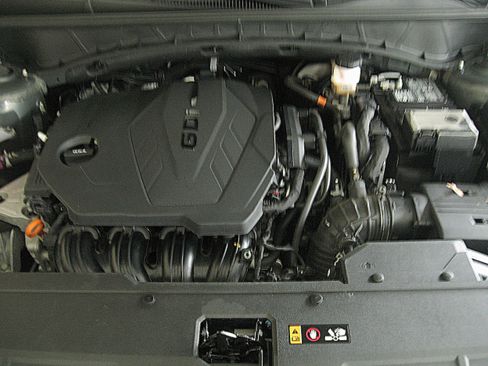 Used 2023 Hyundai Tucson SEL image 25