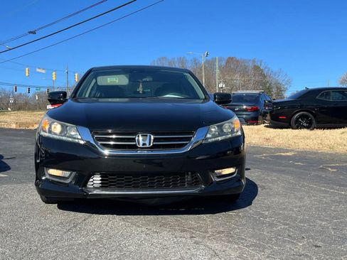 Used 2014 Honda Accord EX-L image 1