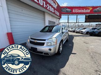 Used 2008 Chevrolet Equinox Sport video 1
