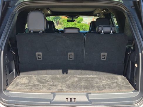 Used 2023 Lincoln Navigator Black Label AWD/4WD image 10