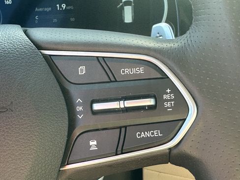 Used 2021 Hyundai Palisade Calligraphy image 27