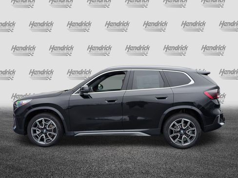 Certified 2026 BMW X1 xDrive28i w/ Technology Package AWD/4WD image 7