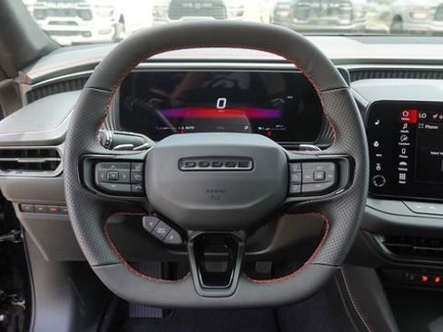 New 2026 Dodge Charger Scat Pack AWD/4WD image 26
