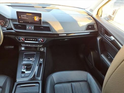 Used 2019 Audi Q5 2.0T Premium Plus w/ Premium Plus Package image 21