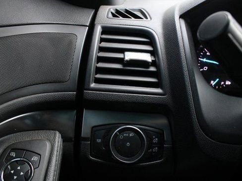 Used 2014 Ford Explorer 4WD Police Interceptor image 7