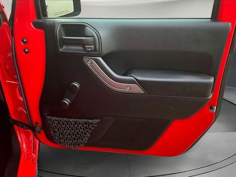 Used 2018 Jeep Wrangler Unlimited Sport w/ LED Lighting Group image 27