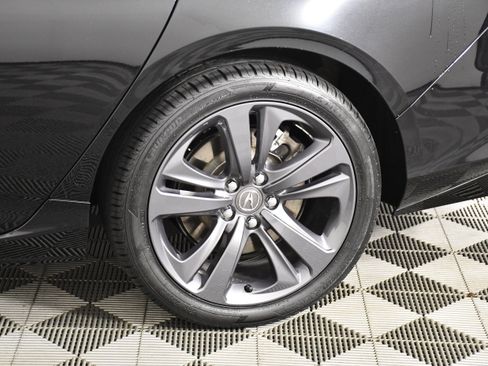 Certified 2023 Acura TLX SH-AWD w/ A-SPEC Pkg image 51