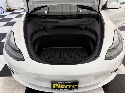 Used 2022 Tesla Model 3 RWD image 10