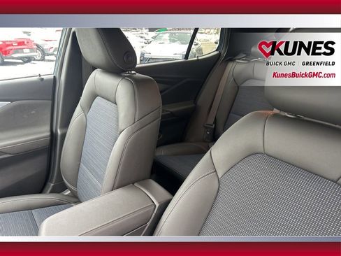 New 2026 Buick Envista Preferred w/ Convenience I Package image 18