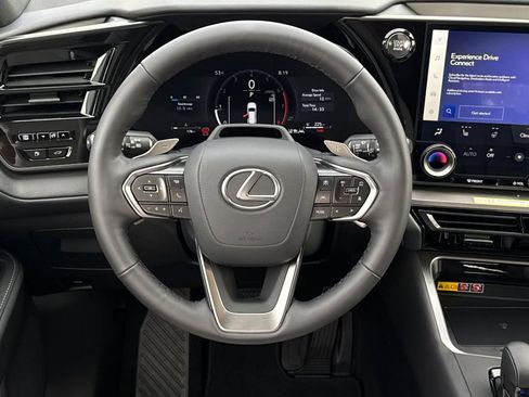 Used 2026 Lexus TX 350 AWD w/ Convenience Package image 16