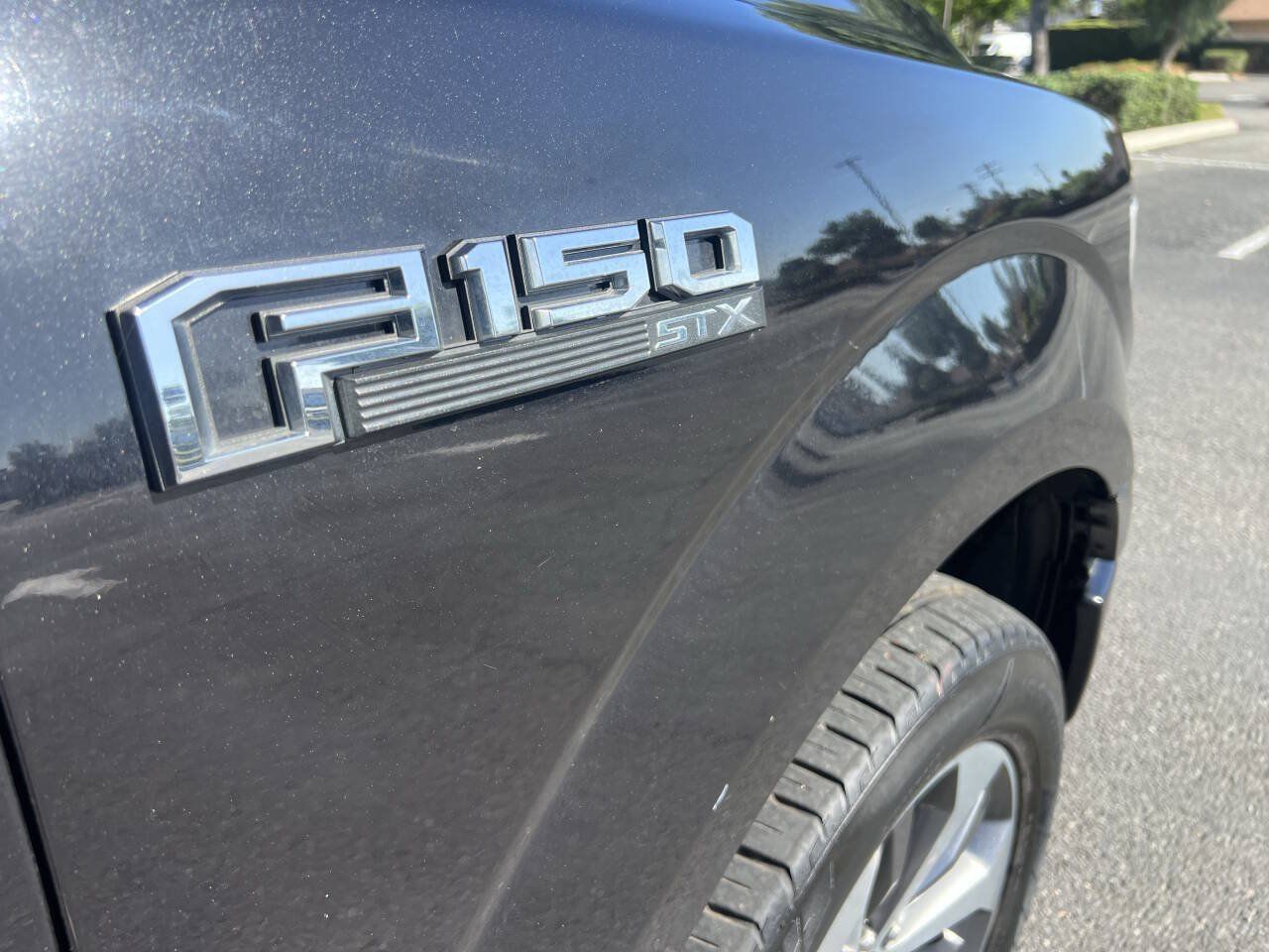 Used 2020 Ford F150 XL w/ Equipment Group 101A Mid RWD image 18