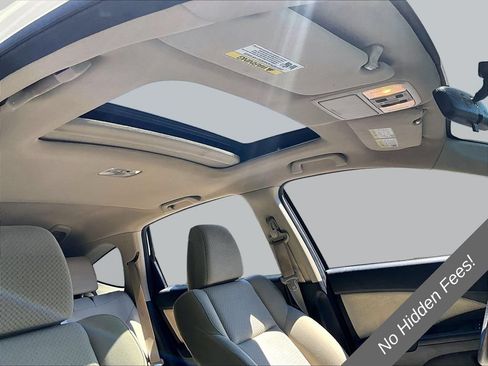 Used 2016 Honda CR-V EX image 16