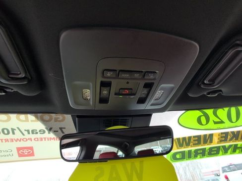 Certified 2026 Toyota Camry XSE image 23