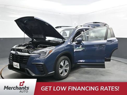 Used 2024 Subaru Ascent Premium AWD/4WD image 50