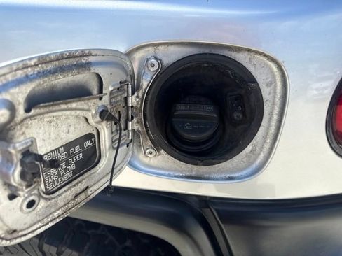 Used 2008 Toyota FJ Cruiser 4WD image 34