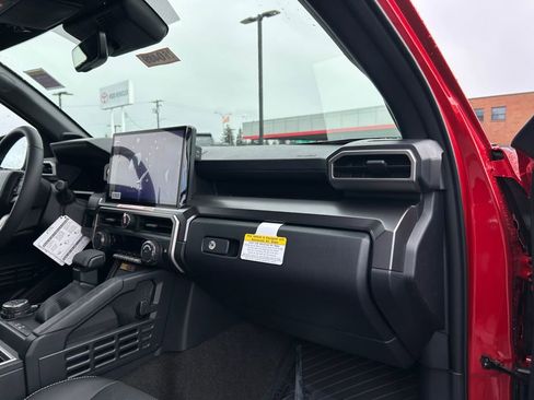 New 2026 Toyota 4Runner TRD Off-Road Premium AWD/4WD image 26