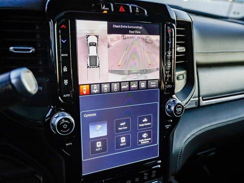 Certified 2024 RAM 3500 Limited image 25