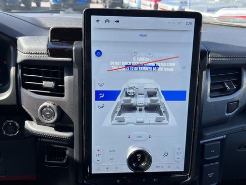 New 2025 Ford F150 Lightning Flash image 21