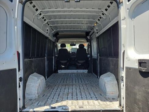 Used 2023 RAM ProMaster 2500 image 18