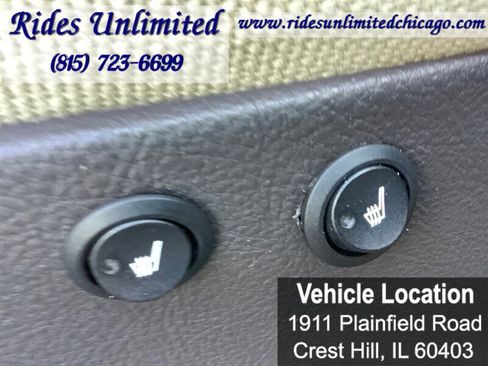 Used 2010 Hyundai Santa Fe GLS image 34