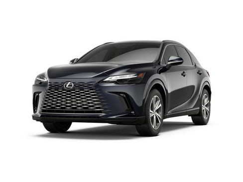 New 2026 Lexus RX 350 Premium w/ Convenience Package AWD/4WD image 2