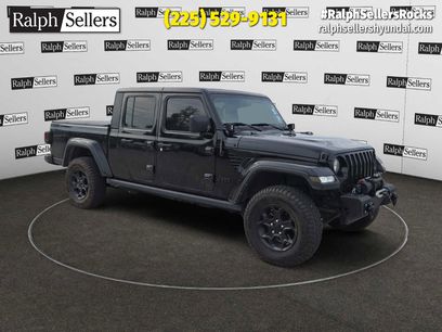 Used 2023 Jeep Gladiator Sport