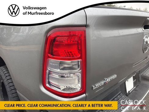 Used 2019 RAM 1500 Big Horn image 13