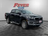 Certified 2019 Ford Ranger XLT w/ Equipment Group 302A Luxury image 3