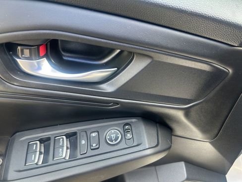 Used 2024 Honda Accord EX image 16