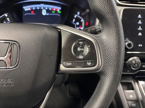 Certified 2021 Honda CR-V EX image 28