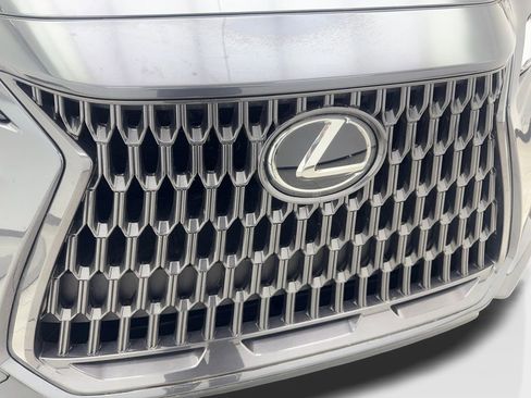 Used 2024 Lexus NX 250 FWD w/ Cold Area Package image 25