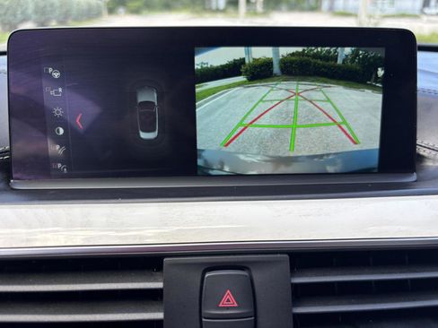 Used 2018 BMW 440i Convertible w/ Executive Package image 24