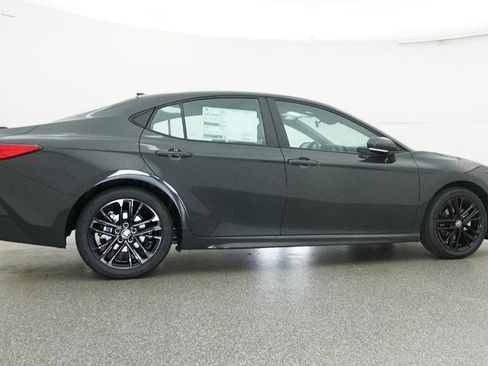 New 2026 Toyota Camry SE image 38