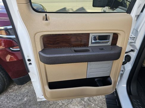 Used 2012 Ford F150 Lariat RWD image 17